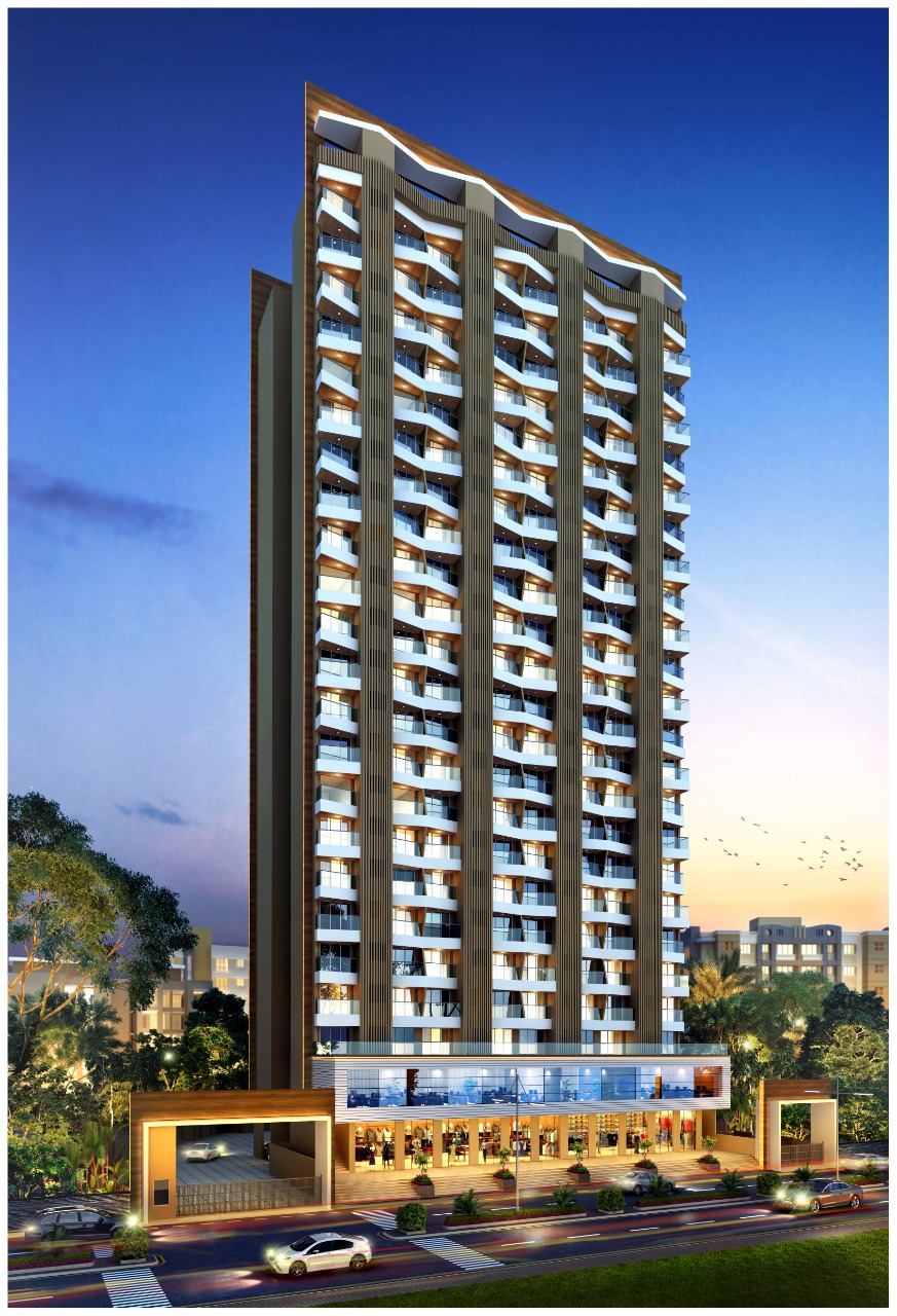 Architectural Project 12